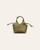Veske - Misu Mini Herb Green