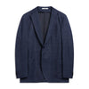 Blazer - Bowie Blue