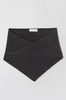 Skjerf - Momento Scarf Graphite