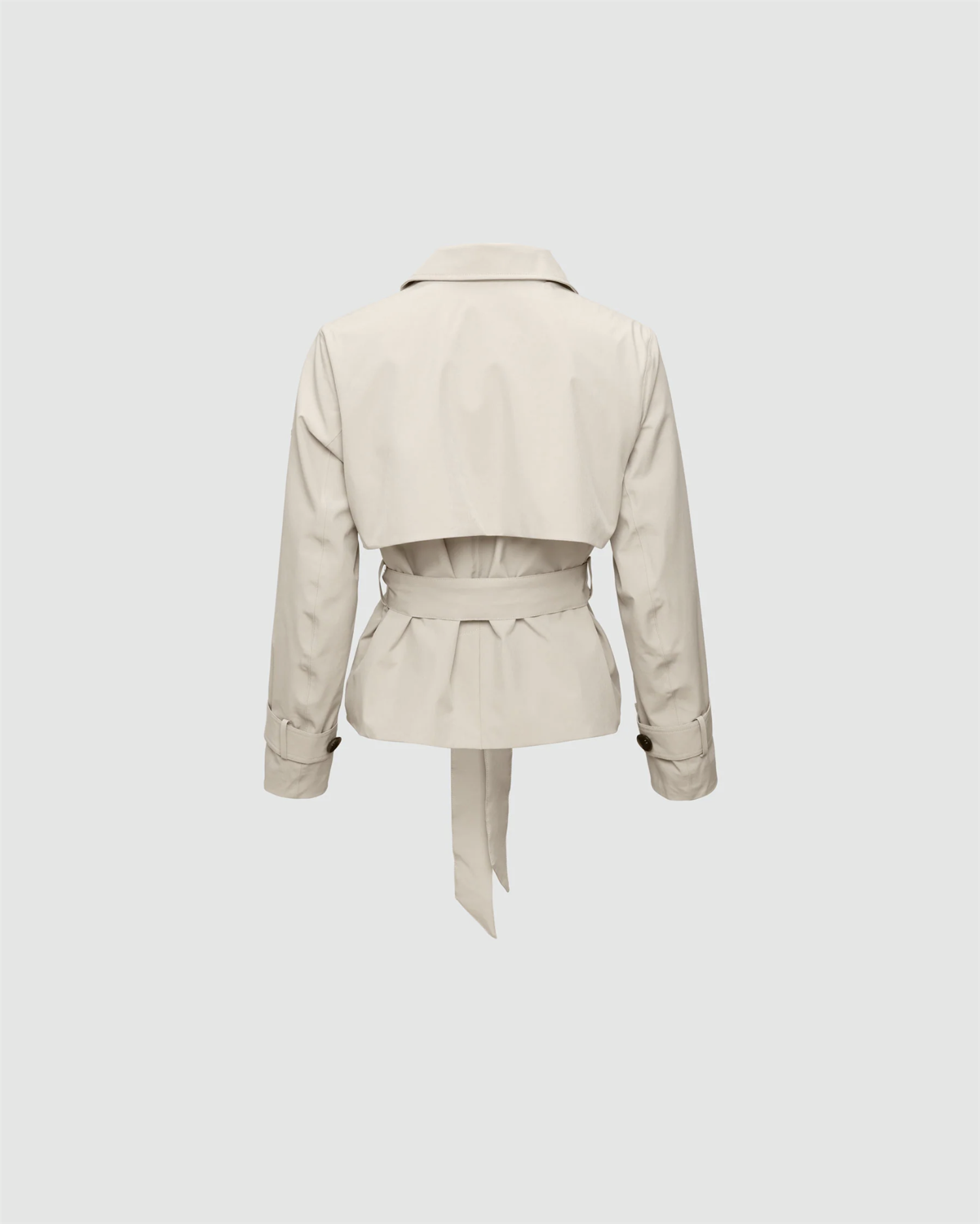 Jakke - Node II Khaki