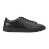 Sneakers - Kieran Trainers With Rubber Outsole Black