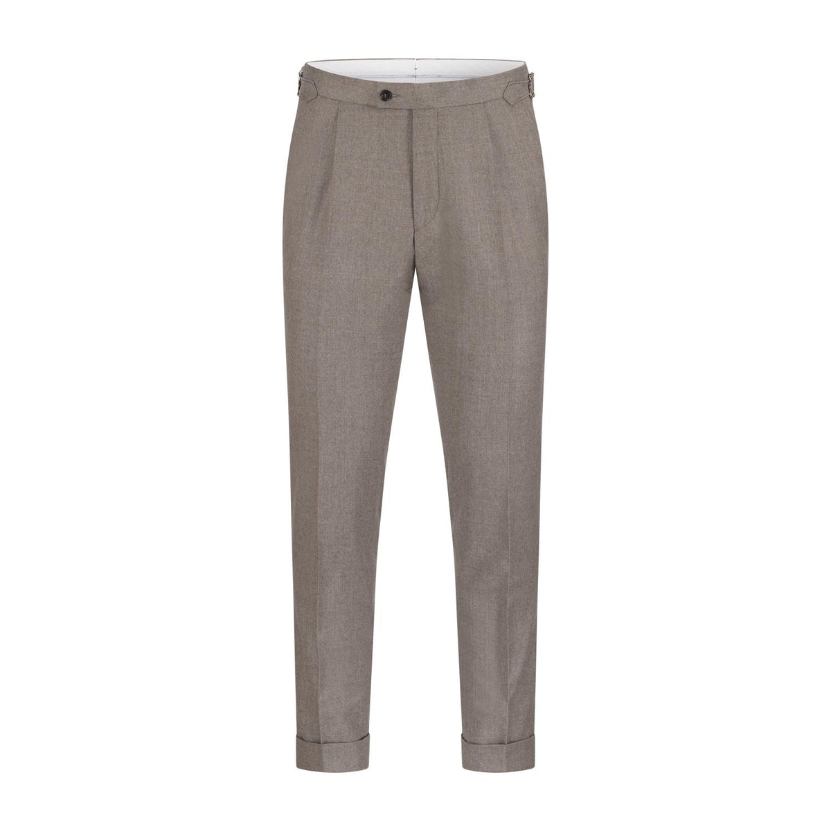 Bukse - Hanko Mid Beige
