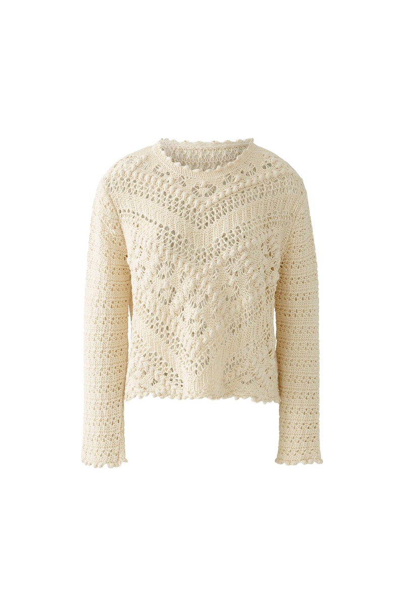 Genser - Pullover Gardenia