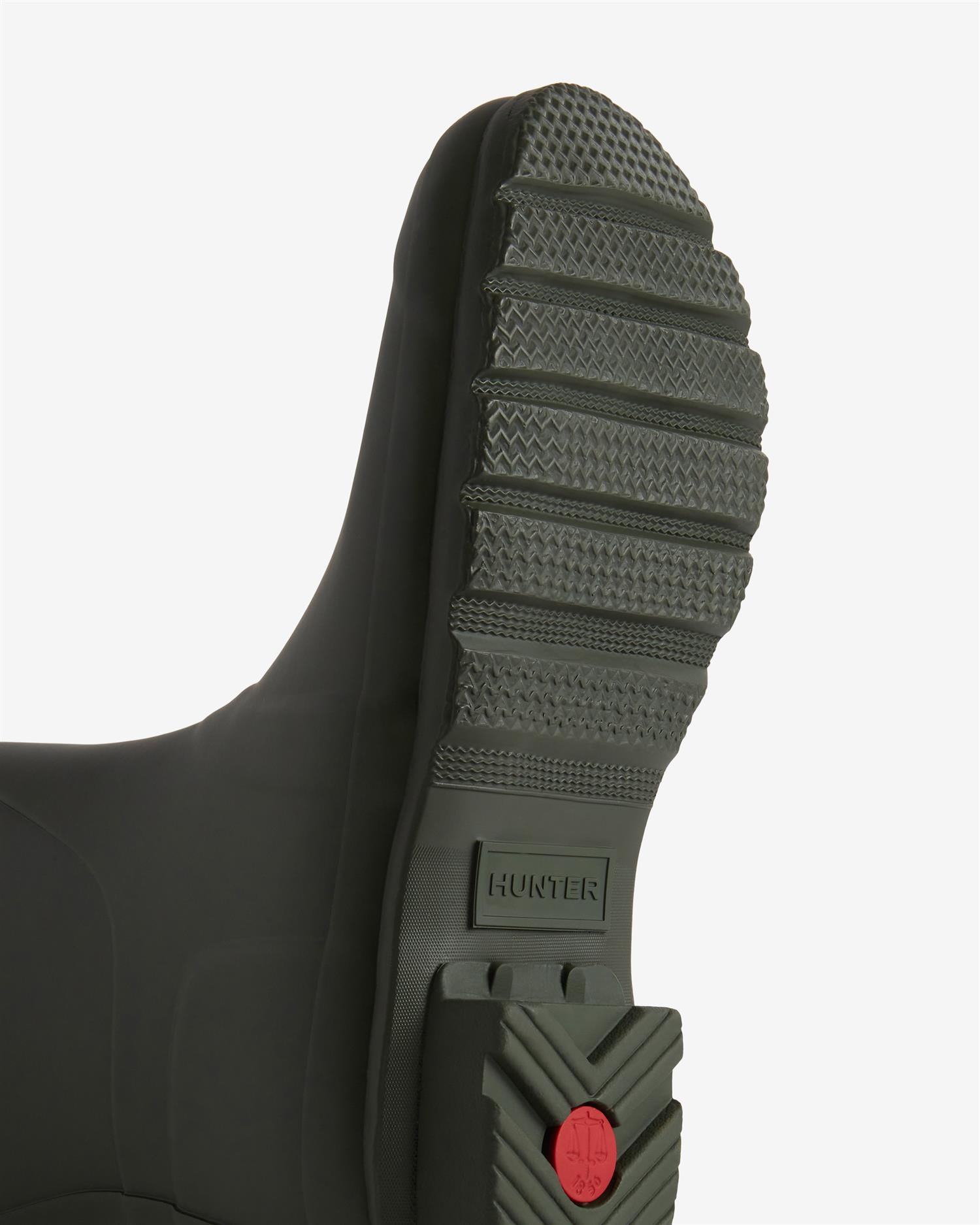 Gummistøvel - Womens Original Tall Boot Dark Olive