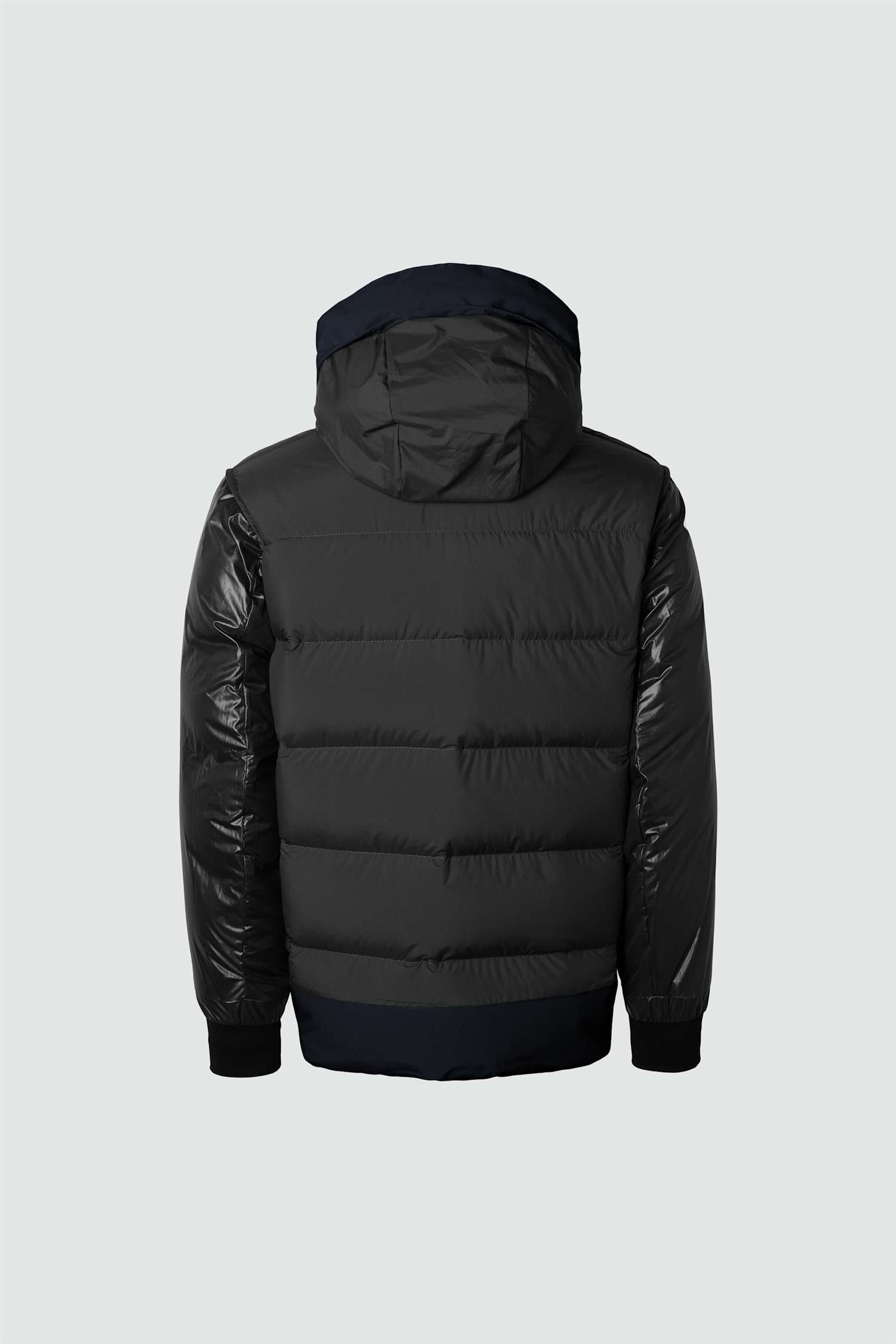 Ytterjakke - Torrent II Midnight Blue