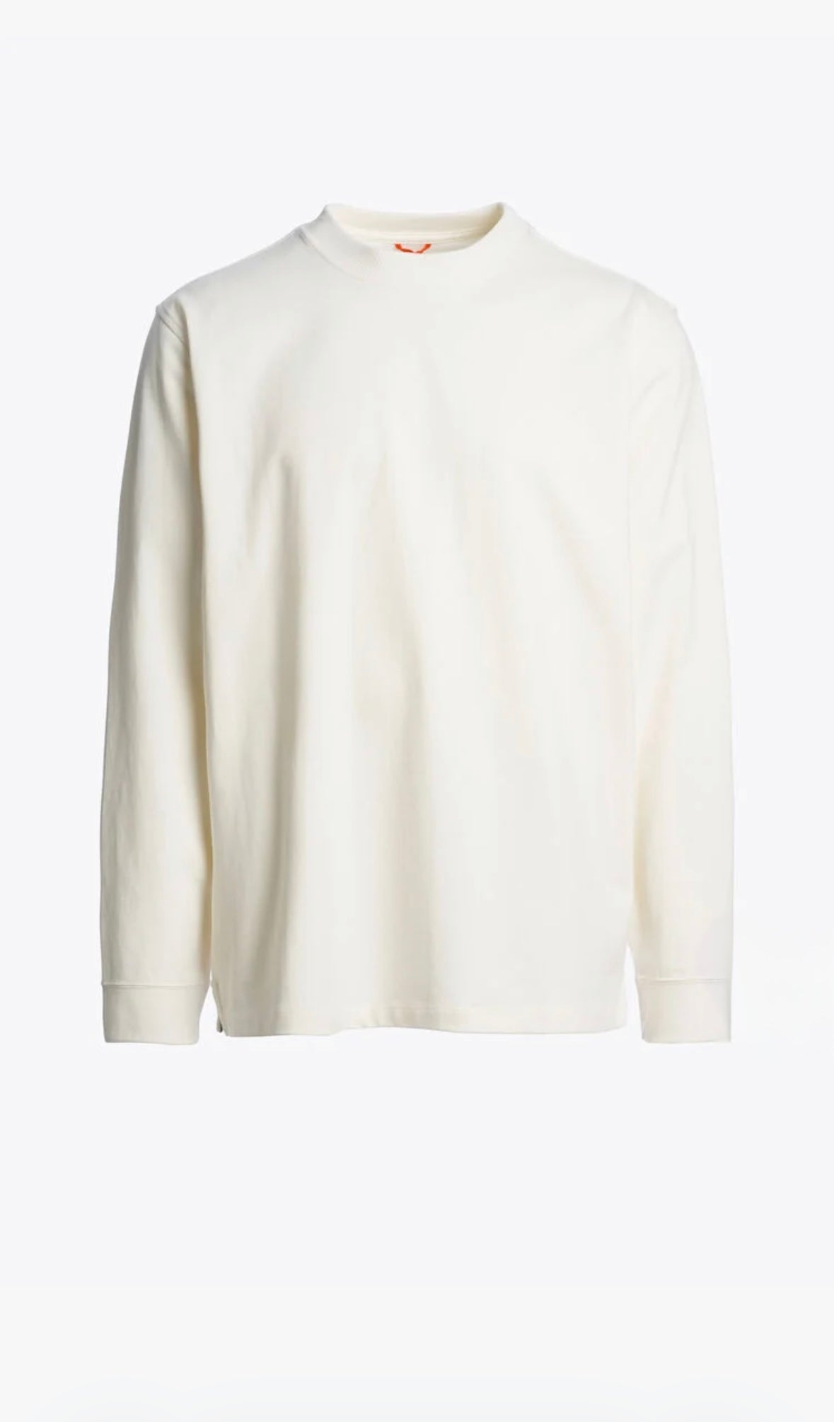 Genser - Royal Star White