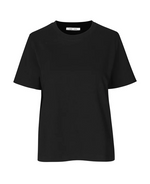 T skjorte - Camino T-Shirt Black