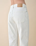 Jeans - Classic Natural White