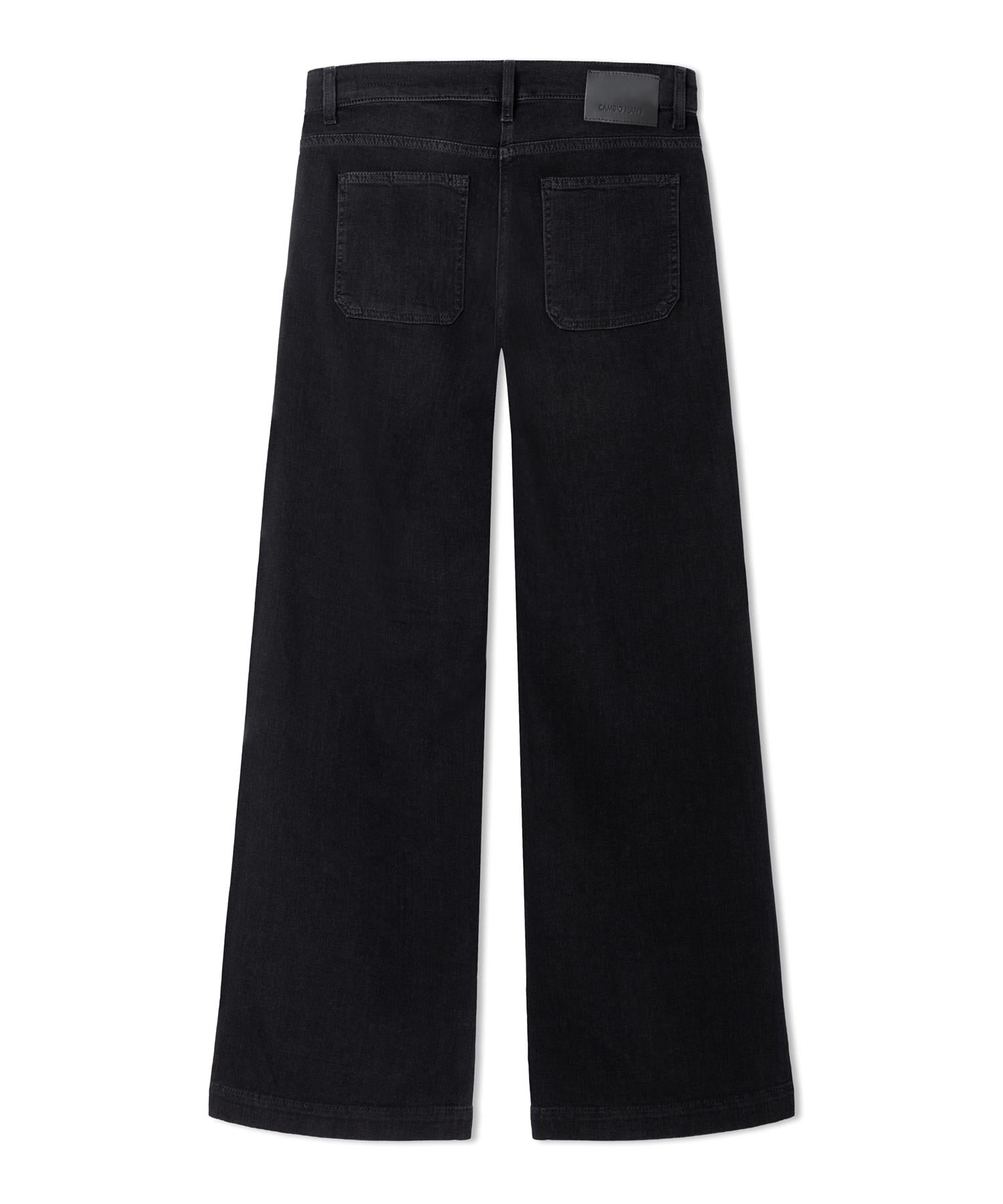 Jeans - Ada patched pocket Left Hand Used