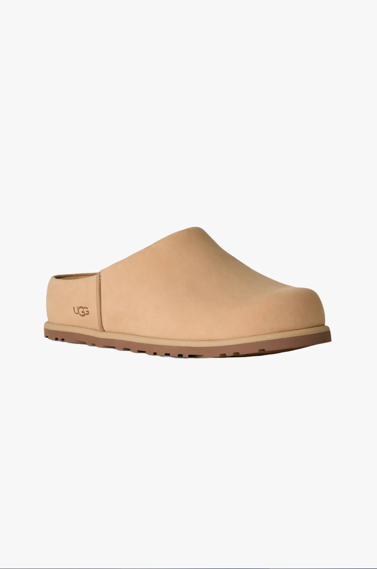 Sko - W Otzo Clog Mustard Seed