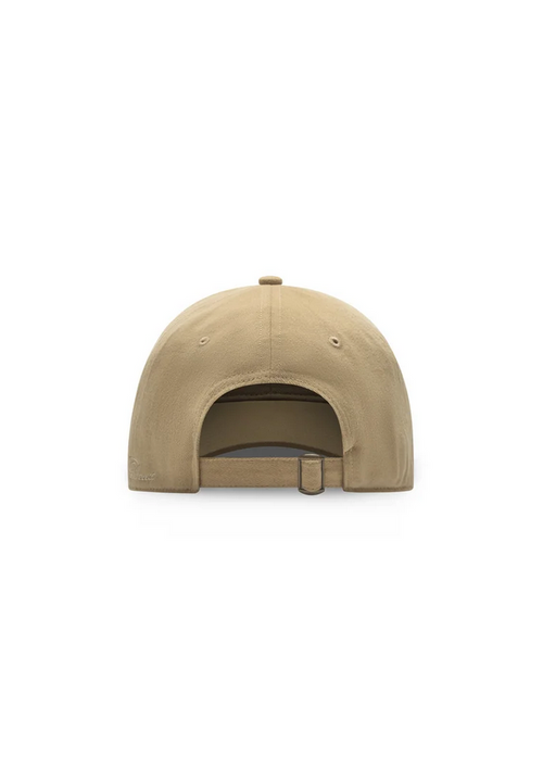 Caps - Encore Dad Cap Warm Sand