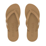 Sandaler - Mens Regular Sand