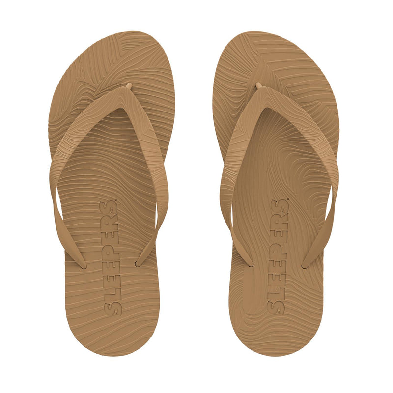 Sandaler - Mens Regular Sand