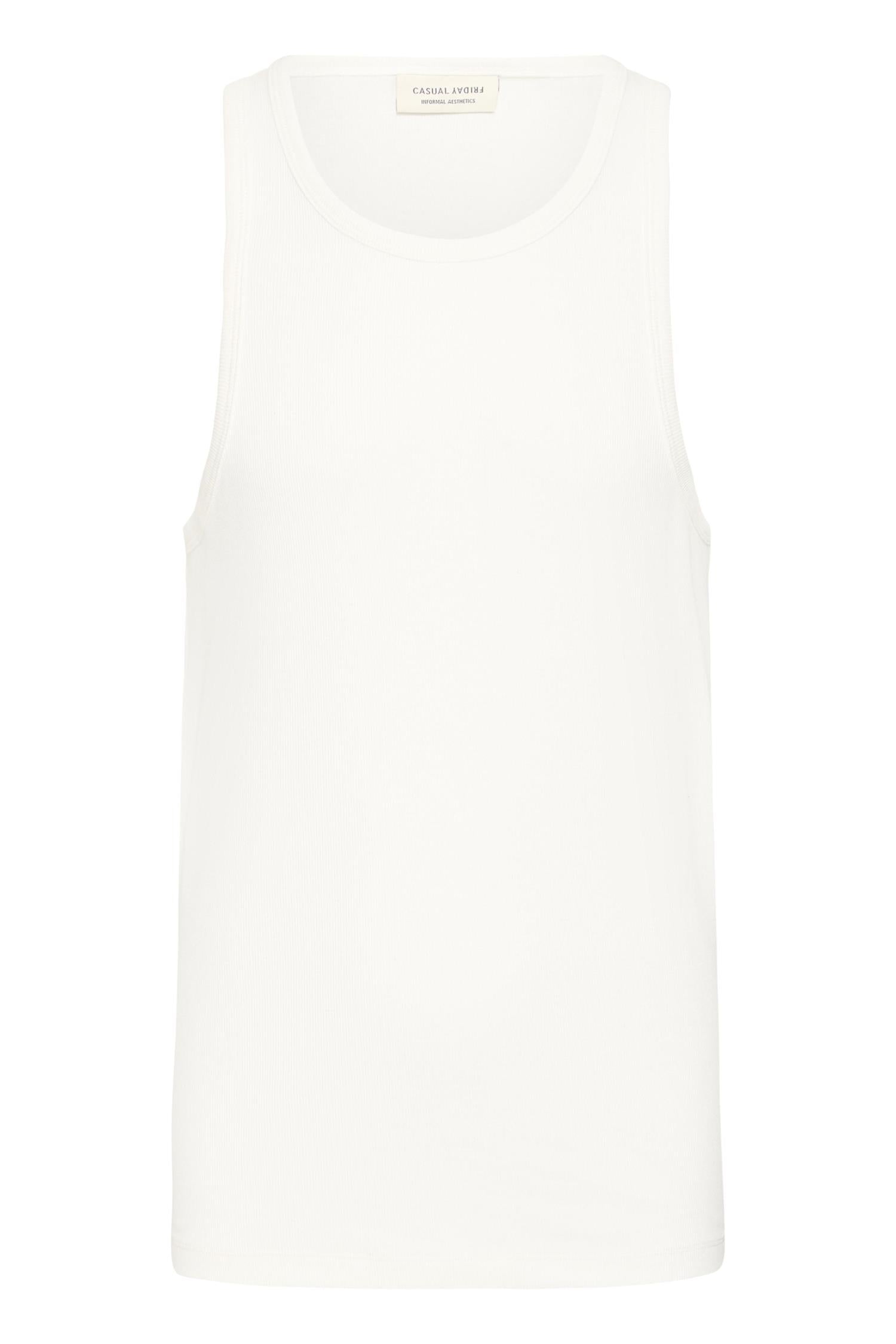 Singlet - CF Smeby Tank Top