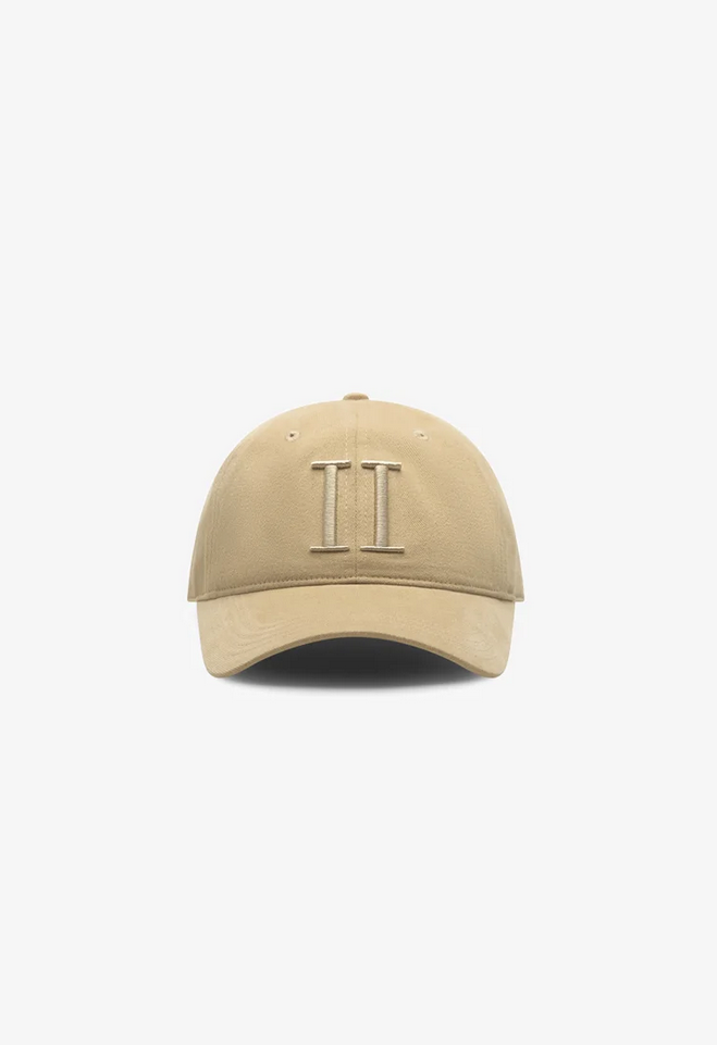 Caps - Encore Dad Cap Warm Sand