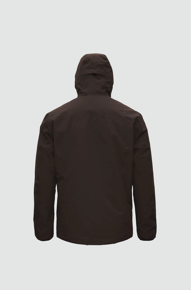 Jakke - Nimbus Jacket After Dark