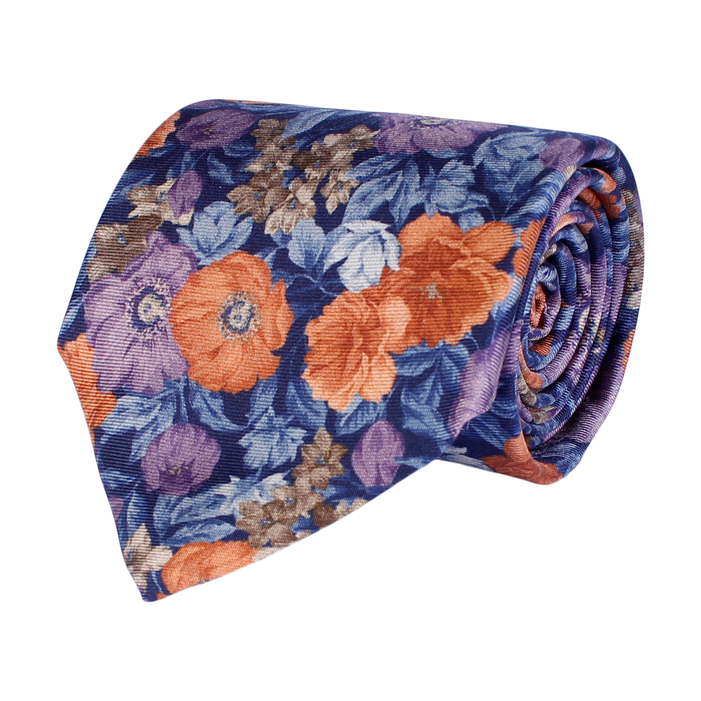 Slips - Classic Tie Navy