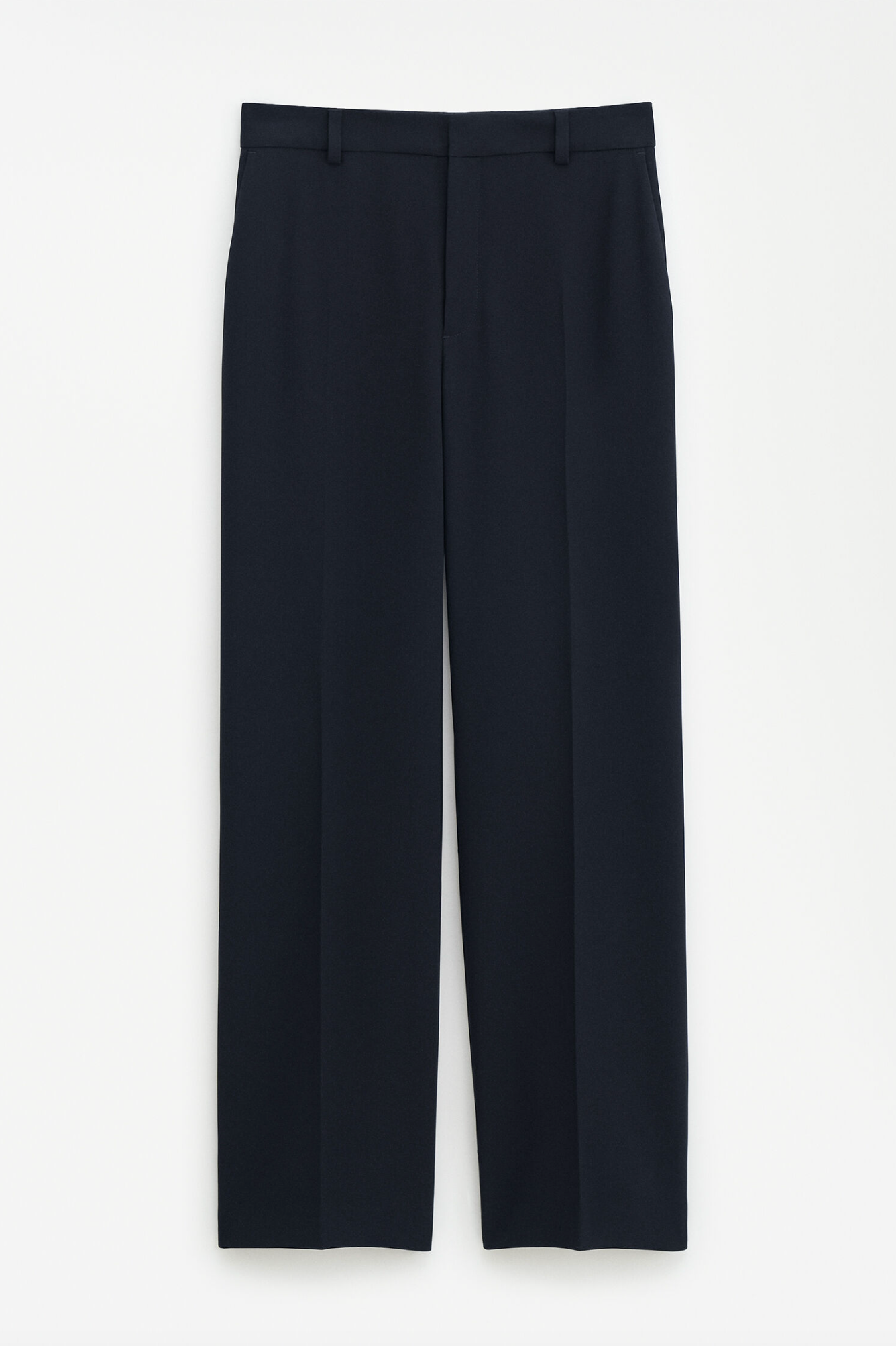 Bukse - Hutton Trousers Black