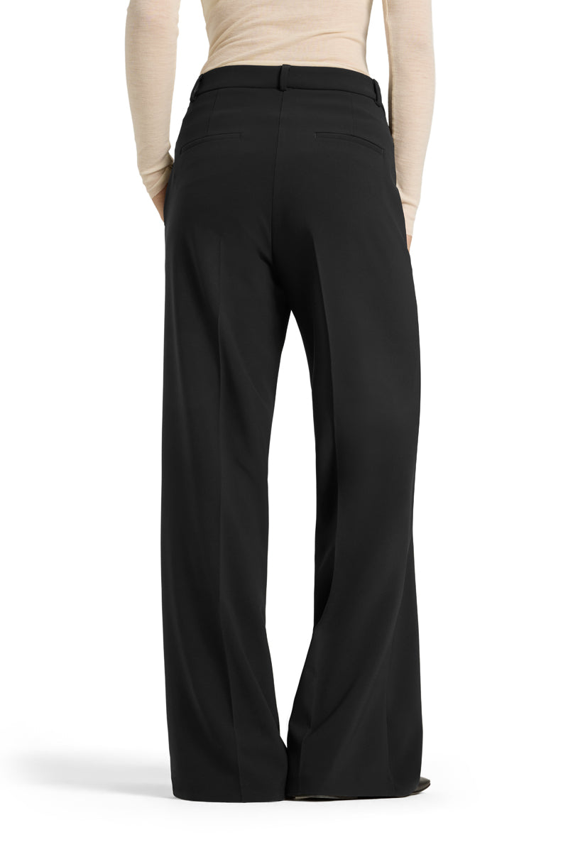Jeans - Alexis Jeans Black