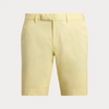 Shorts - Stretch Slim Fit Chino T-bird Yellow