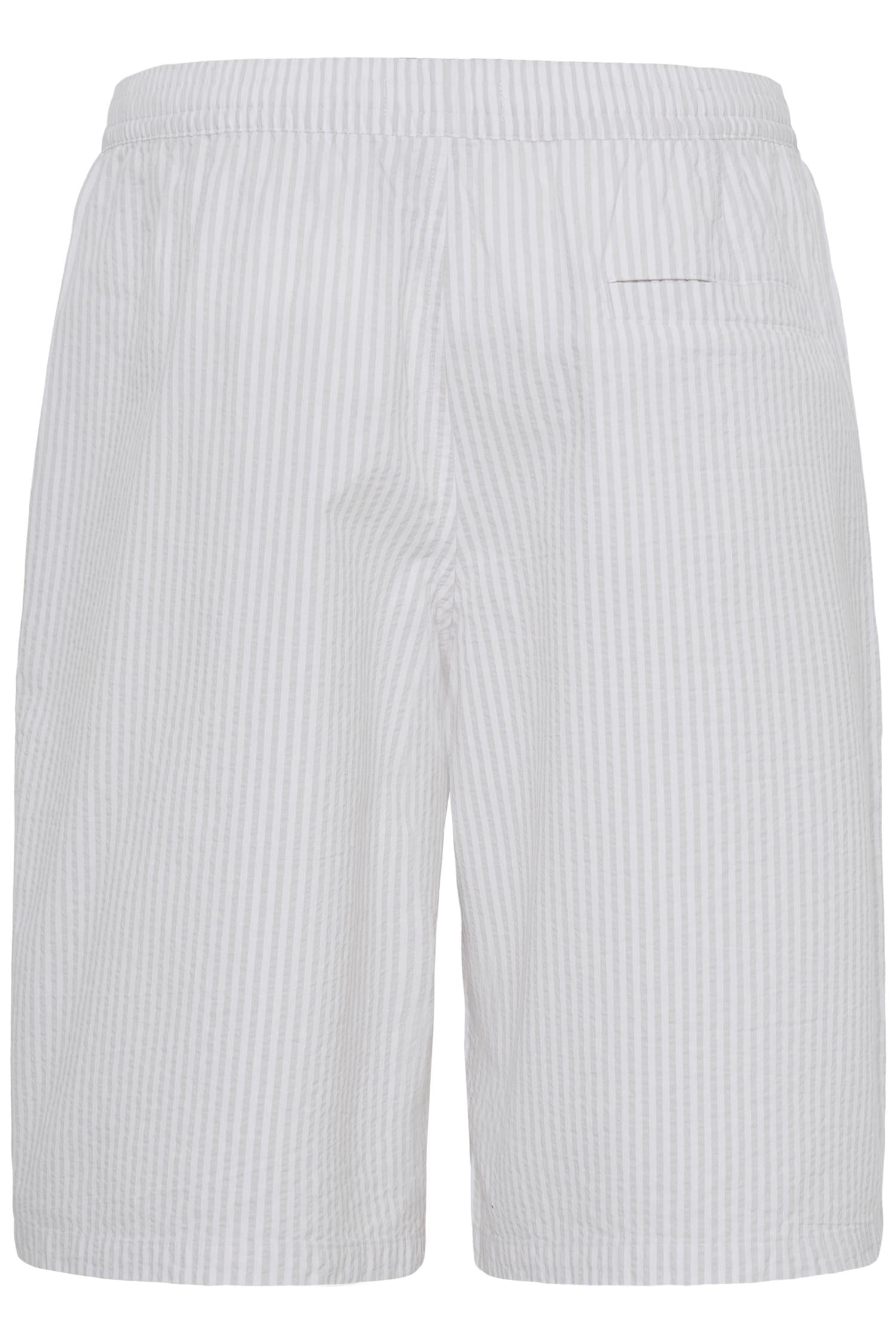 Shorts - CF Jaevon Striped Shorts