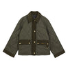 Jakke - Kilnwick Quilt Jacket Olive