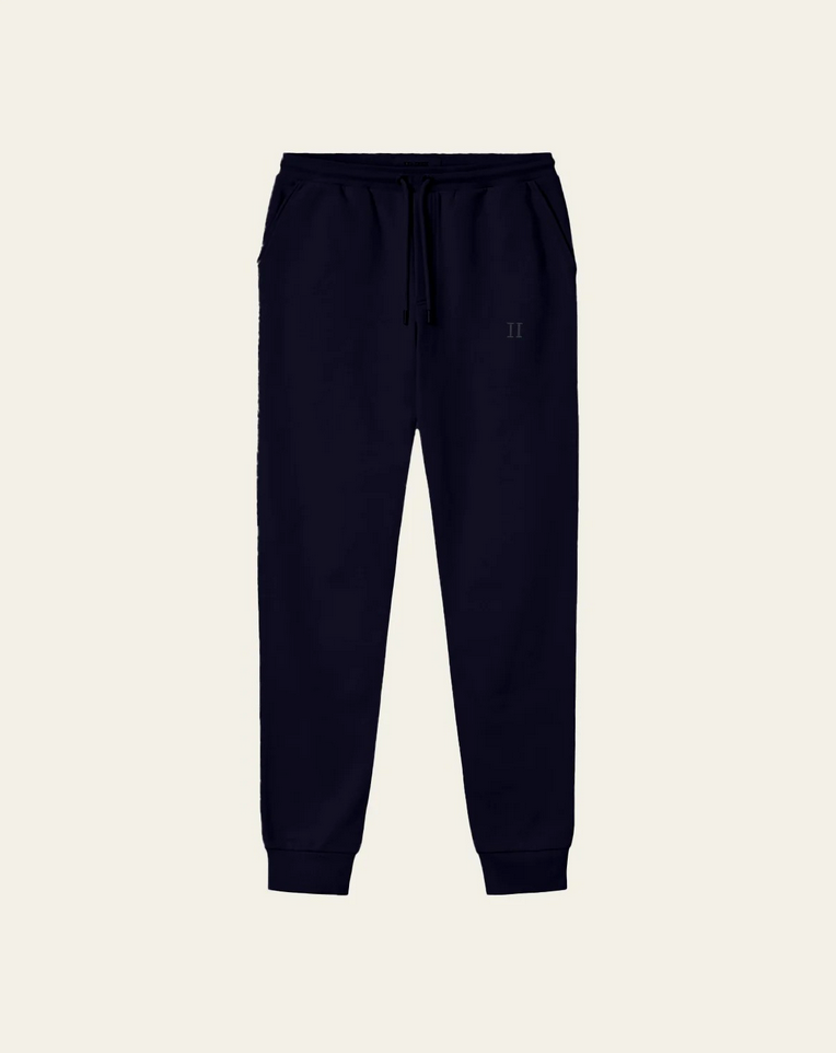 Joggebukse - Nørregaard Tonal Sweatpants Navy