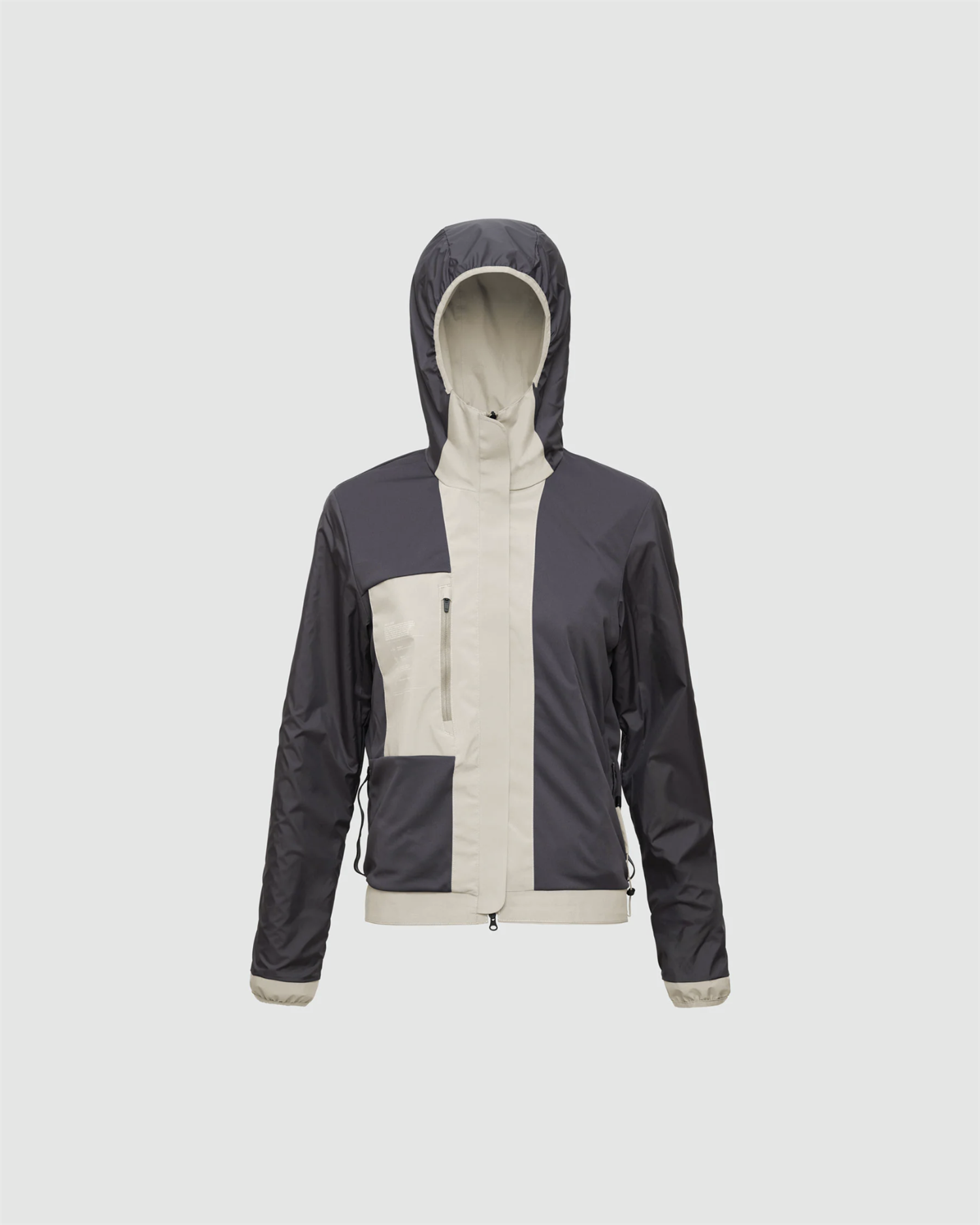 Jakke - Veil II Khaki