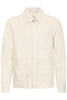 Skjorte - CF Evensen Linen Jacket Sand