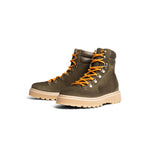 Boots - Hiking Suede Forest Women