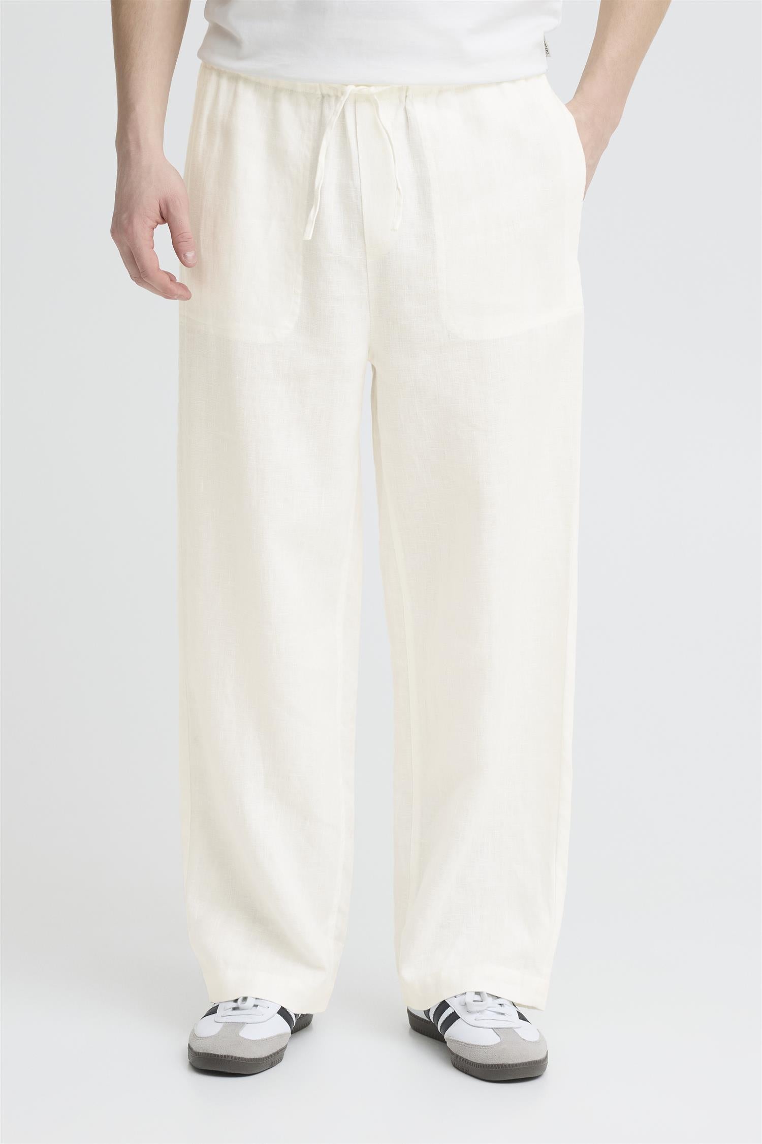 Linbukse - CF Engo Linen Pants