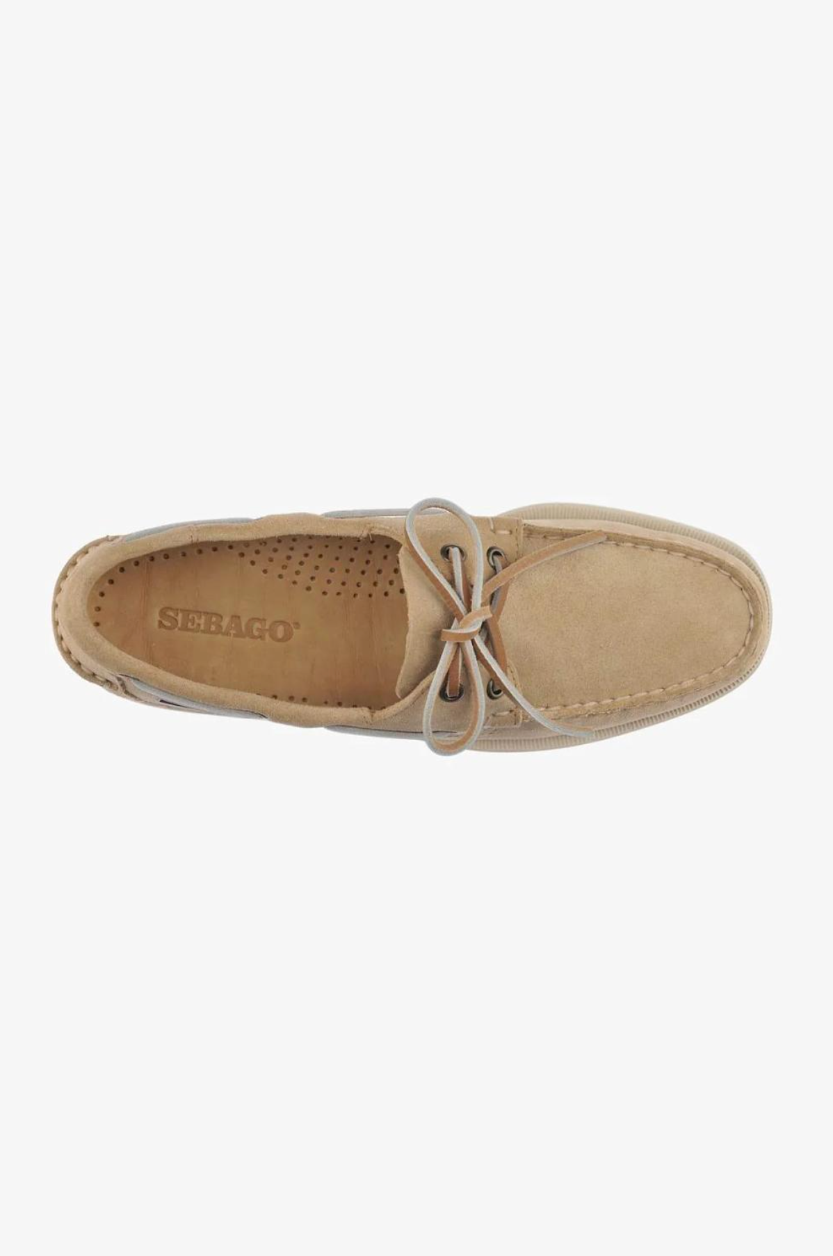Sko - Portland Flesh Out Beige Camel