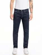 Jeans - Grover Dark Blue