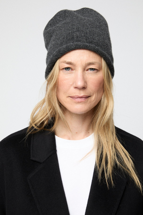 Lue - Marseille Beanie Graphite