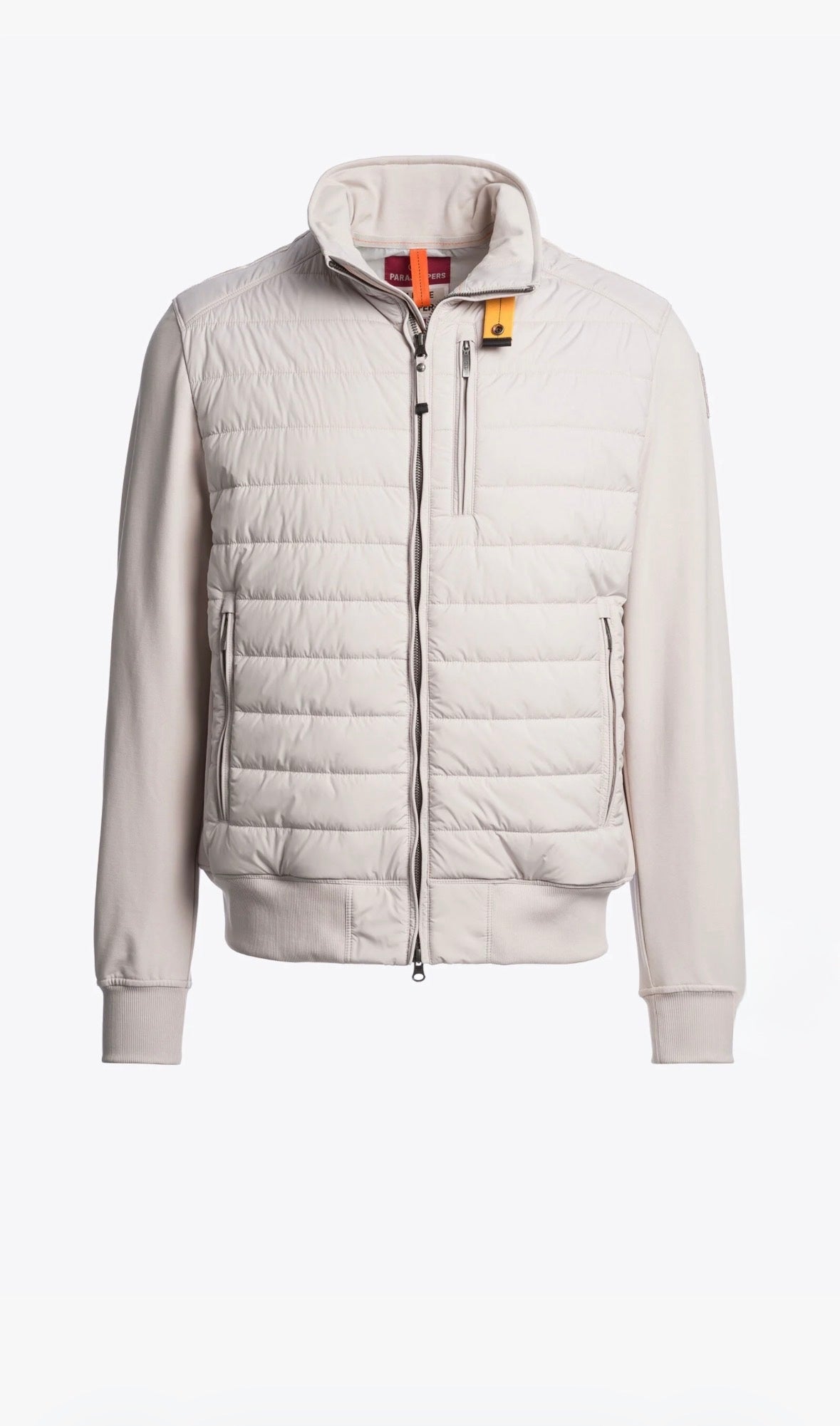 Ytterjakke - Elliot Pelikan