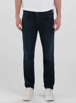 Jeans - Anbass Slim Fit Dark Blue