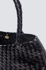Veske - Santa Croce Bag Big Black