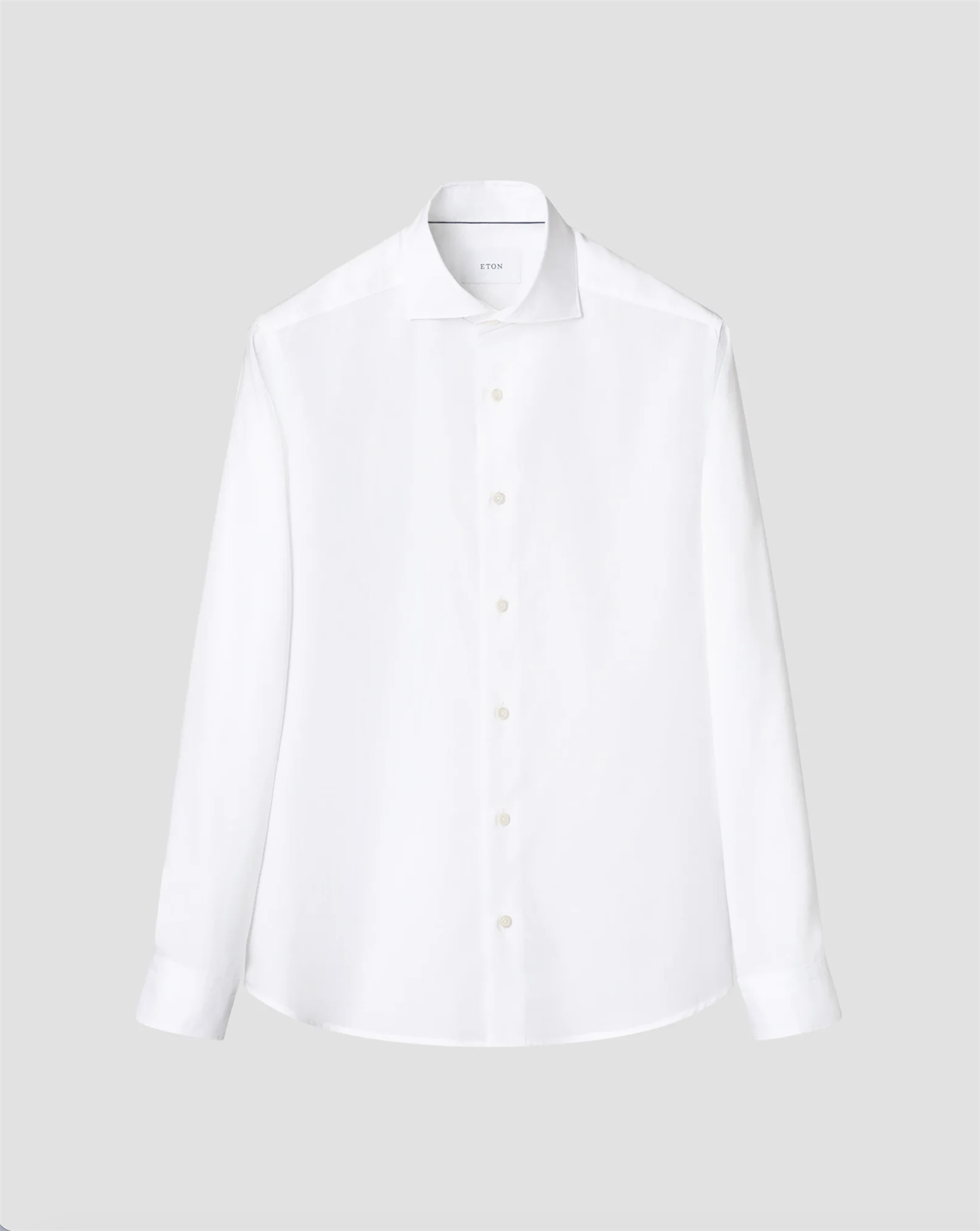 Skjorte - White Signature Oxford Shirt