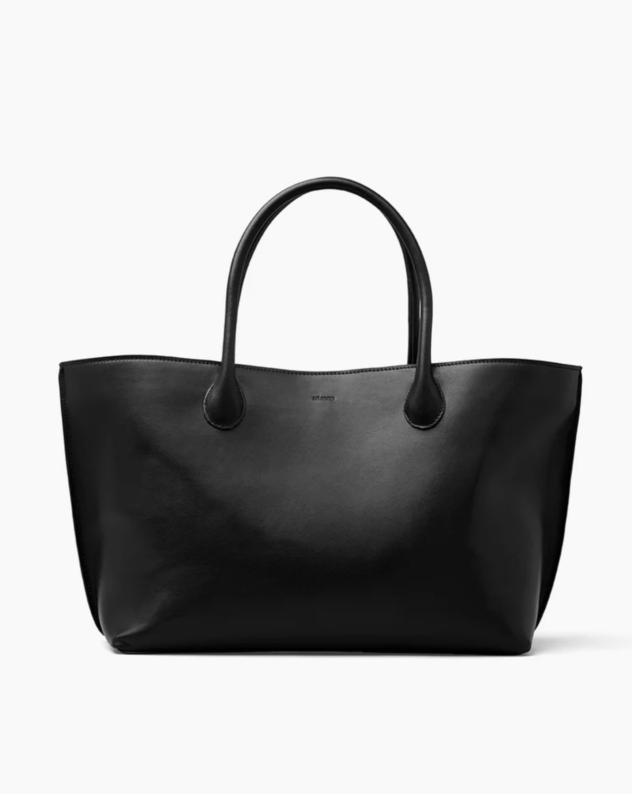 Veske - The Grace Tote Solid Black