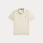 Pique - The Iconic Mesh Polo Shirt Expedition Dune