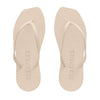 Sandaler - Tapered Eggnog