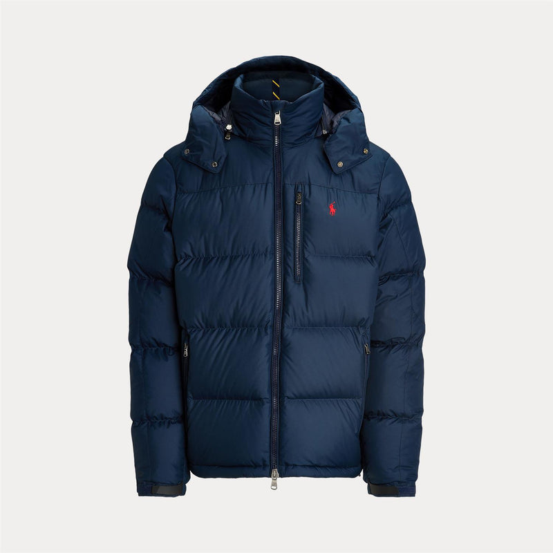 Ytterjakke - Gorman Down Jacket Collection Navy