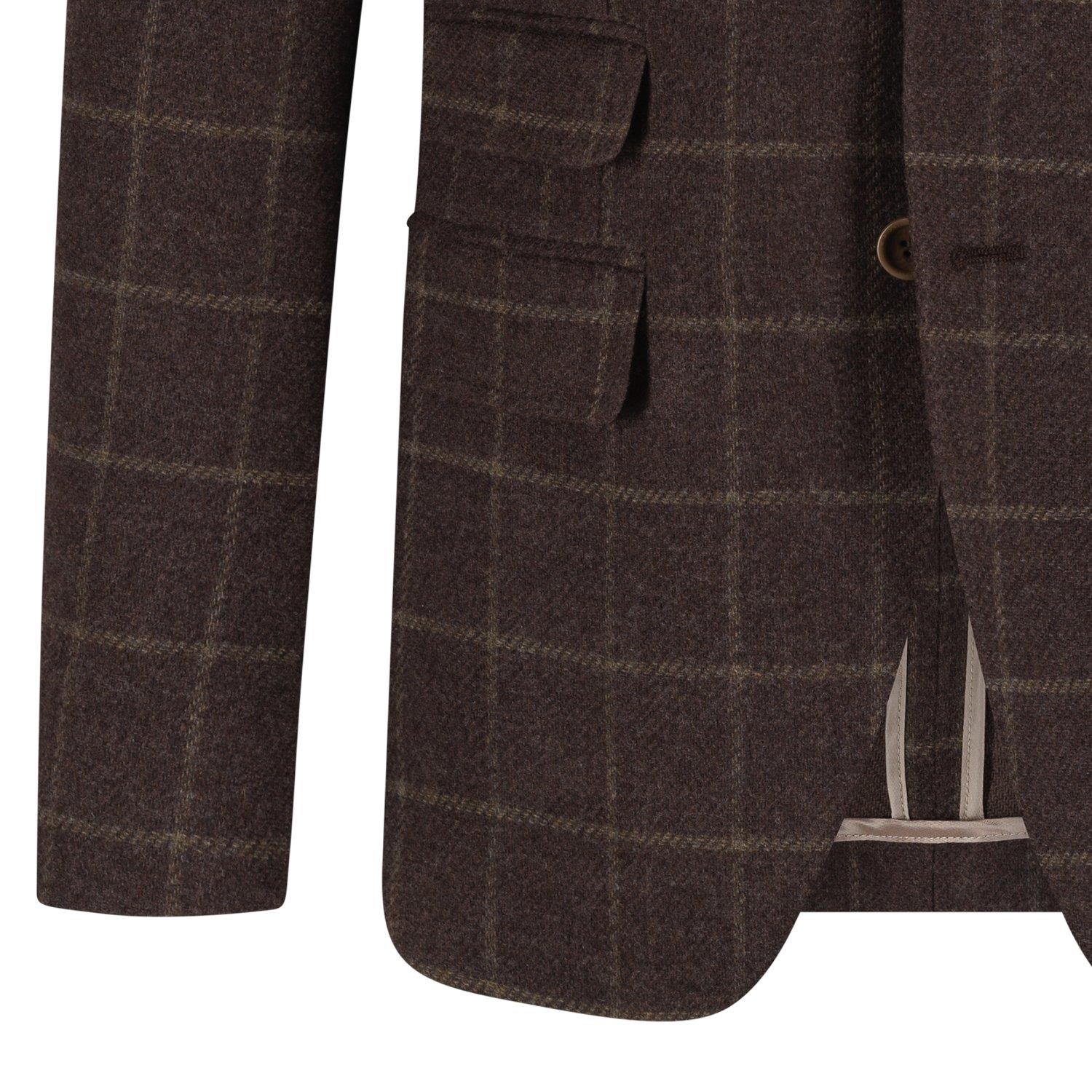 Blazer - Simone Brun