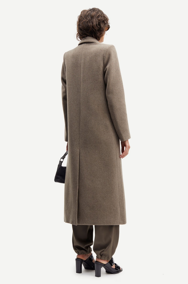 Kåpe - Falcon Coat Fallen Coat