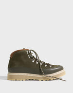 Boots - Hiking Core Suede Forest Men