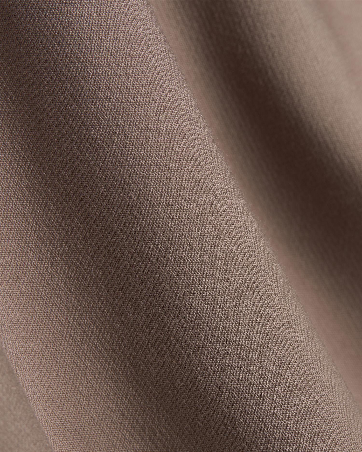 Topp - Beverly Top Taupe Grey