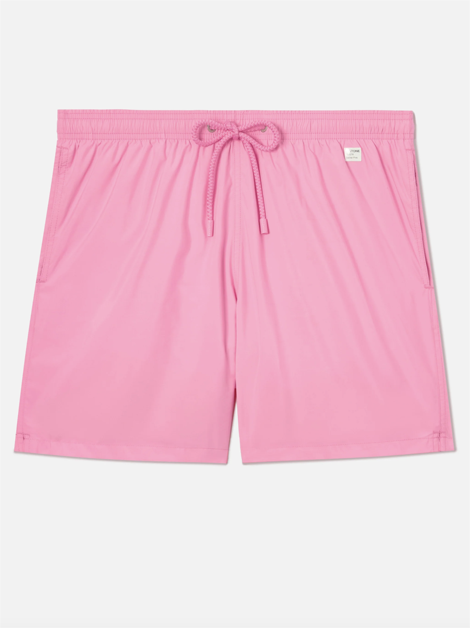 Badeshorts - Lightning Pantone Pink
