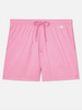 Badeshorts - Lightning Pantone Pink