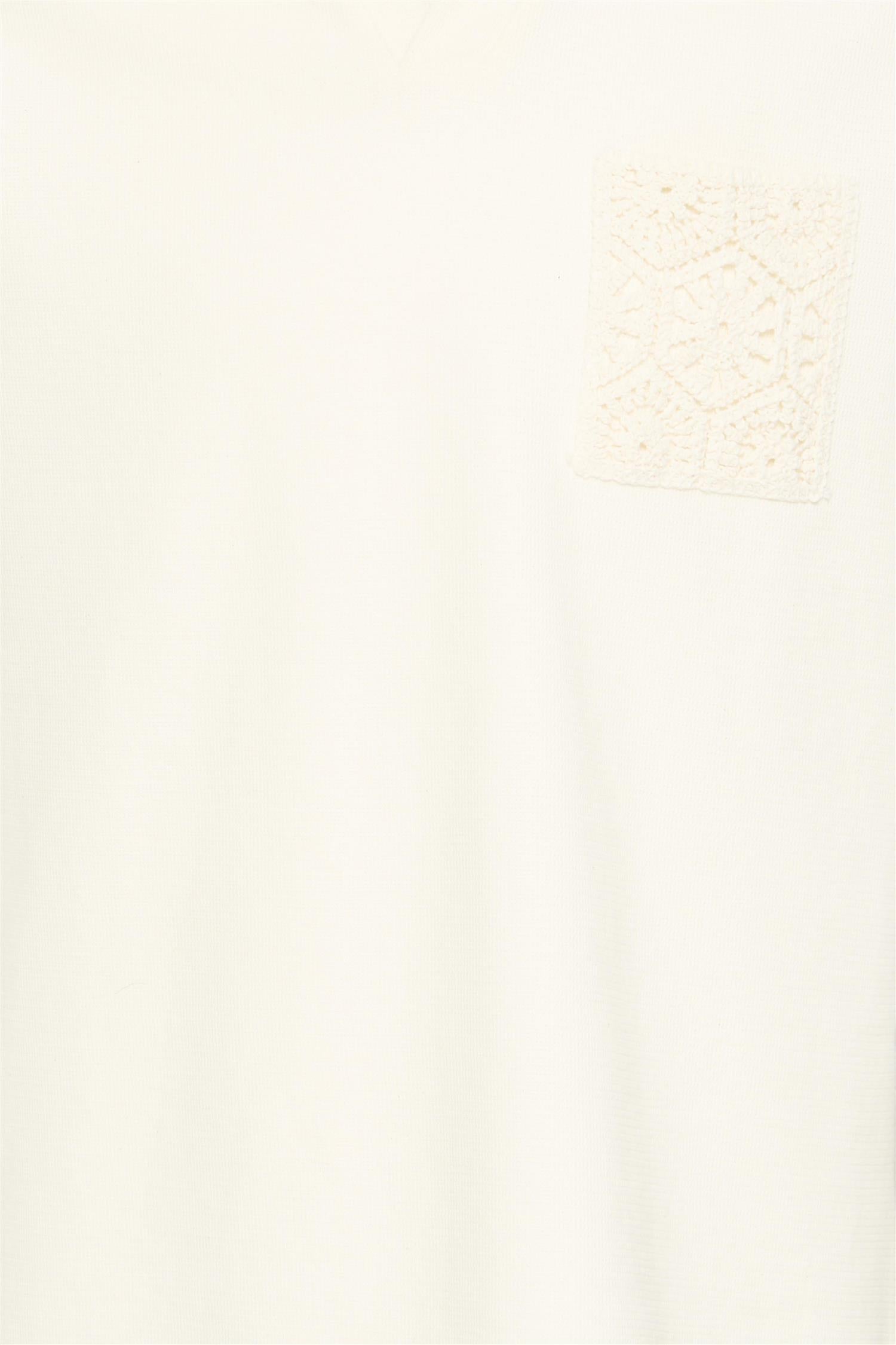 Pique - CF Elverum 0280 Polo Marshmallow