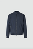 Ytterjakke - Plain Midnight Blue